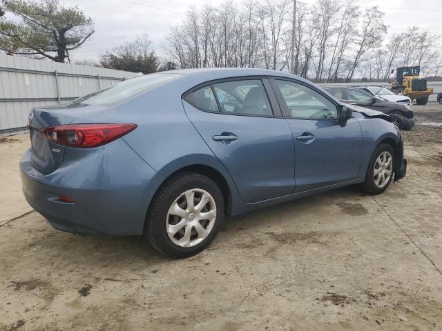 Obraz 3 z 2015 MAZDA 3 SPORT 2015 z VIN 3MZBM1U7XFM193240