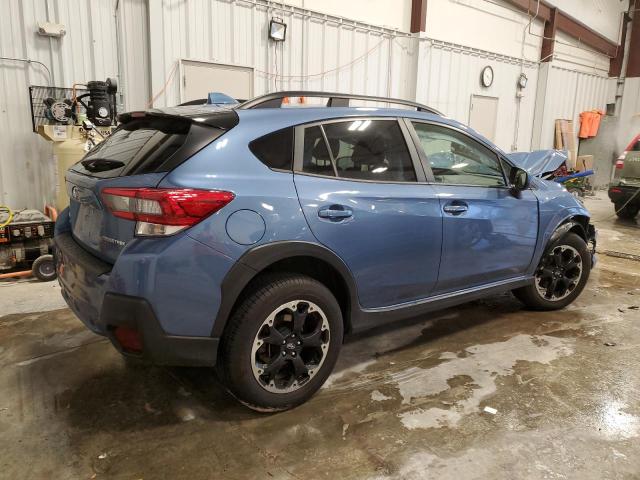 Obraz 3 z 2023 SUBARU CROSSTREK PREMIUM 2023 z VIN JF2GTAEC1PH219142