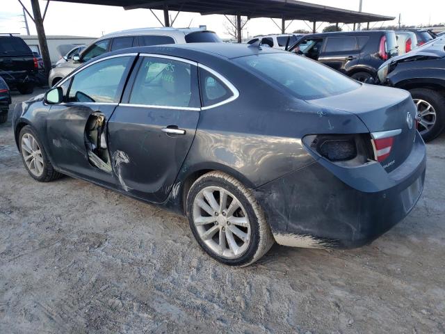 Изображение 2 2014 BUICK VERANO CONVENIENCE 2014 с VIN 1G4PR5SK3E4107085