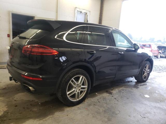 Изображение 3 2017 PORSCHE CAYENNE  2017 с VIN WP1AA2A27HKA89318