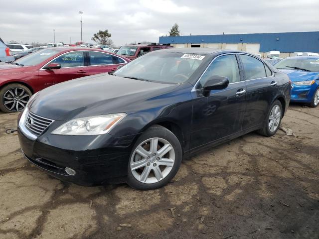 Изображение 1 2007 LEXUS ES 350 2007 с VIN JTHBJ46G372090341