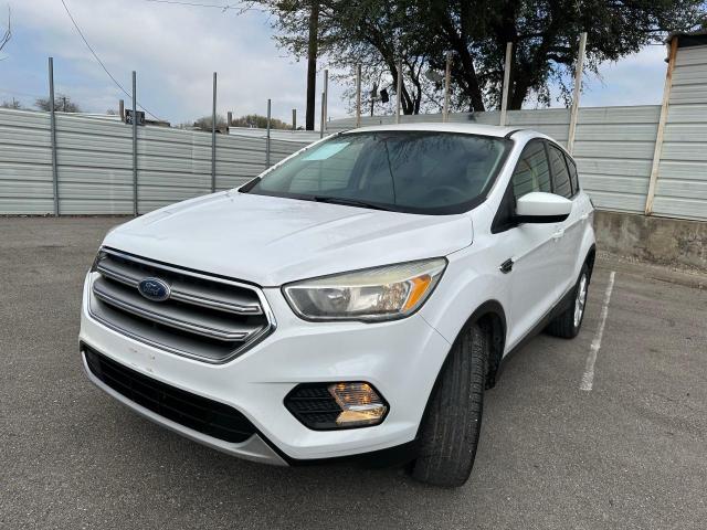 Изображение 2 2017 FORD ESCAPE SE 2017 с VIN 1FMCU9GDXHUE76707