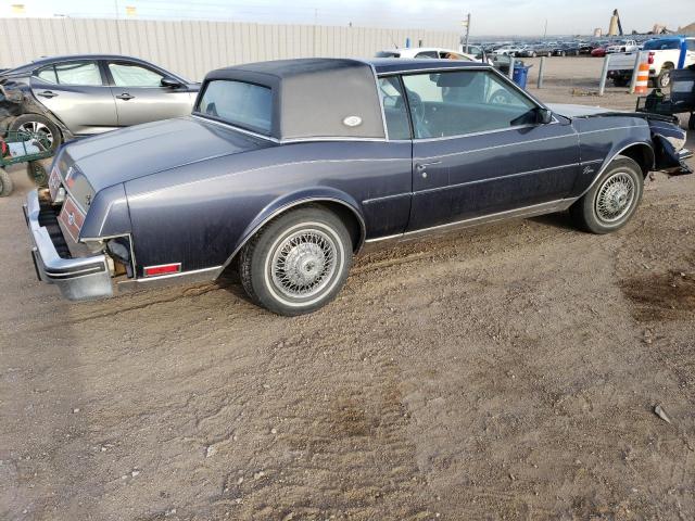 Изображение 3 1984 BUICK RIVIERA  1984 с VIN 1G4AZ57Y4EE440652