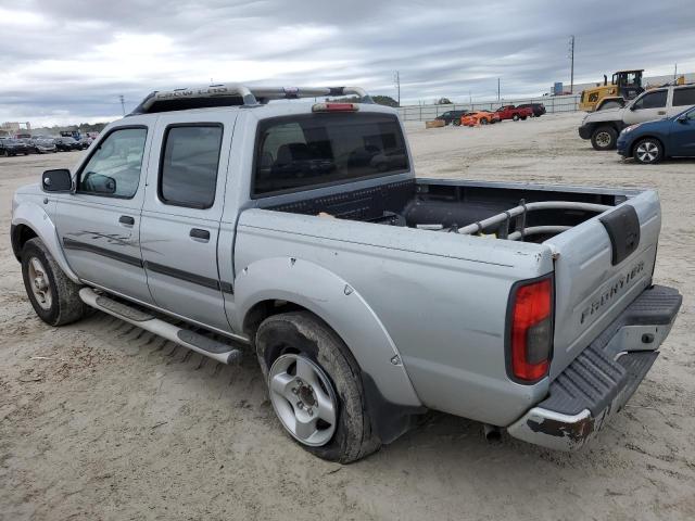 Obraz 2 z 2002 NISSAN FRONTIER CREW CAB XE 2002 z VIN 1N6ED27T92C319191