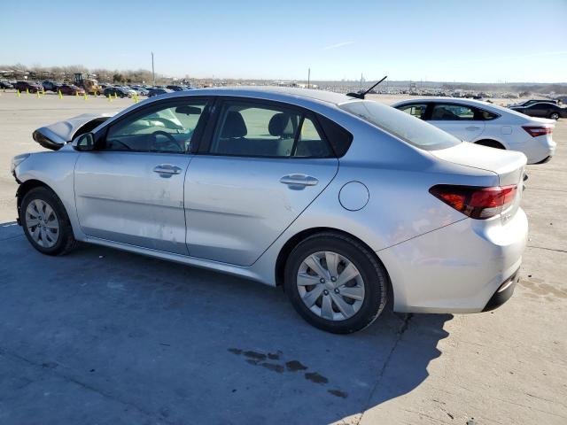 Obraz 2 z 2019 KIA RIO S 2019 z VIN 3KPA24AB0KE165966