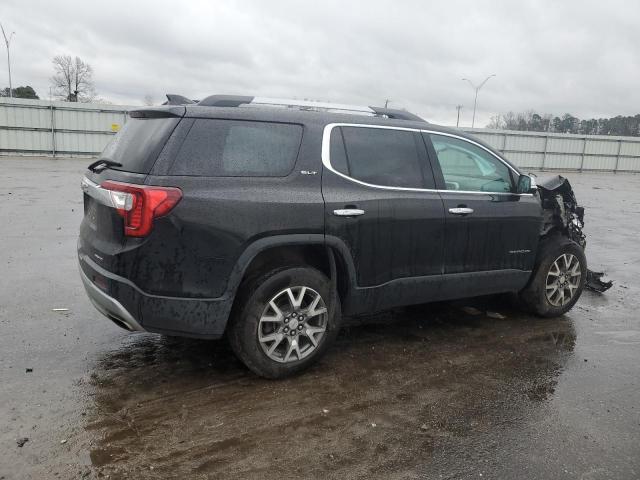 Obraz 3 z 2020 GMC ACADIA SLT 2020 z VIN 1GKKNULS9LZ186236