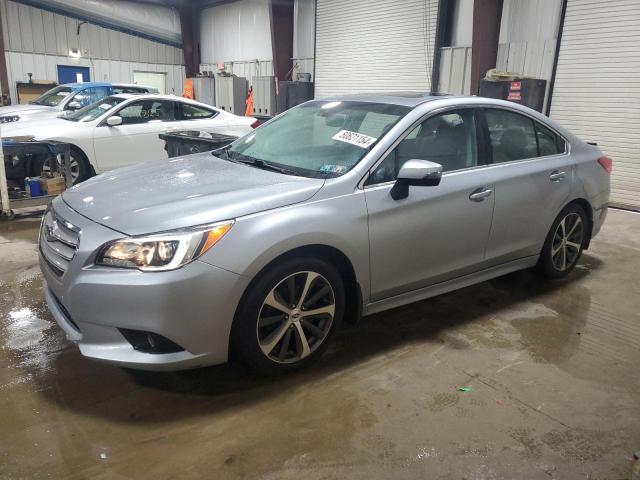 Obraz 2016 SUBARU LEGACY 2.5I LIMITED 2016
