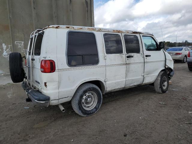 Изображение 3 2000 DODGE RAM VAN B1500 2000 с VIN 2B6HB11X7YK139264
