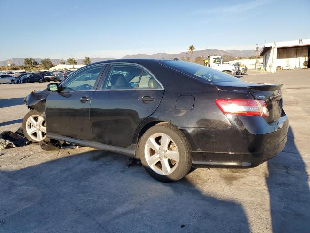 Obraz 2 z 2011 TOYOTA CAMRY BASE 2011 z VIN 4T1BF3EK2BU166577