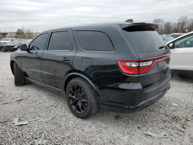 Image 2 of 2021 DODGE DURANGO SRT 392 2021 with VIN 1C4SDJGJ3MC879273