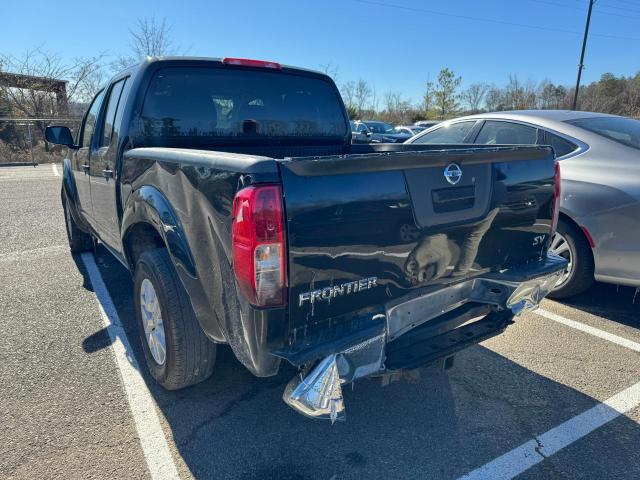 Obraz 3 z 2019 NISSAN FRONTIER S 2019 z VIN 1N6AD0ER9KN714678