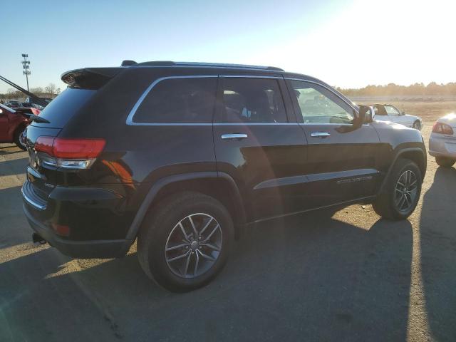 Image 3 of 2017 JEEP GRAND CHEROKEE LIMITED 2017 with VIN 1C4RJFBG5HC630978