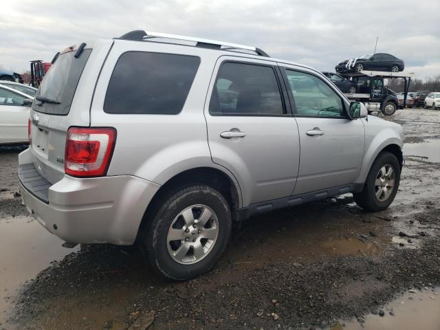 Image 3 of 2012 FORD ESCAPE LIMITED 2012 with VIN 1FMCU0EG5CKC52984