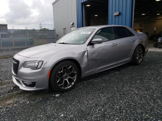 Изображение 2018 CHRYSLER 300 S 2018