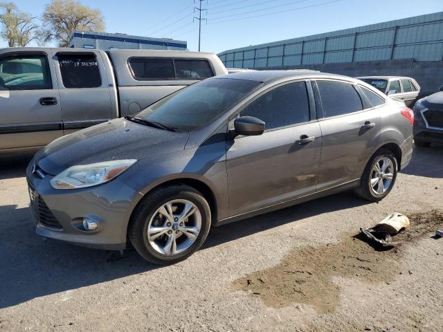 Изображение 2012 FORD FOCUS SE 2012