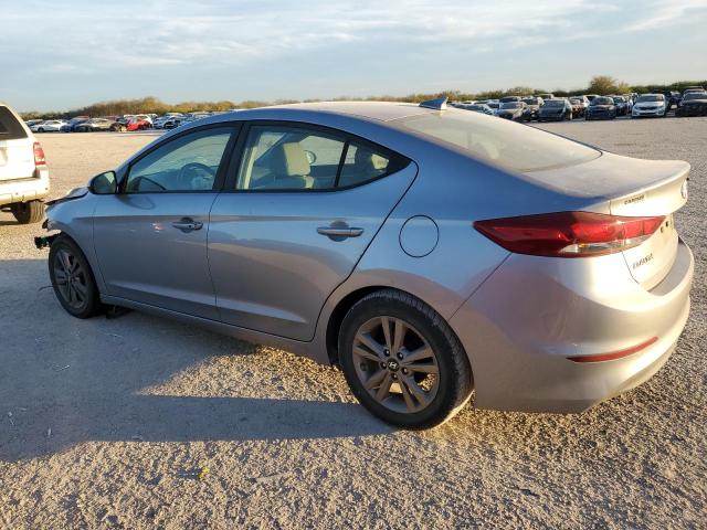 Image 2 of 2017 HYUNDAI ELANTRA SE 2017 with VIN 5NPD84LF2HH086394