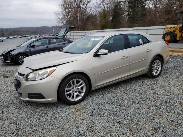 Image 1 of 2014 CHEVROLET MALIBU 1LT 2014 with VIN 1G11C5SL2EF115373