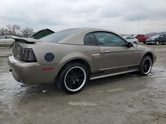 Изображение 3 2002 FORD MUSTANG GT 2002 с VIN 1FAFP42X32F191460