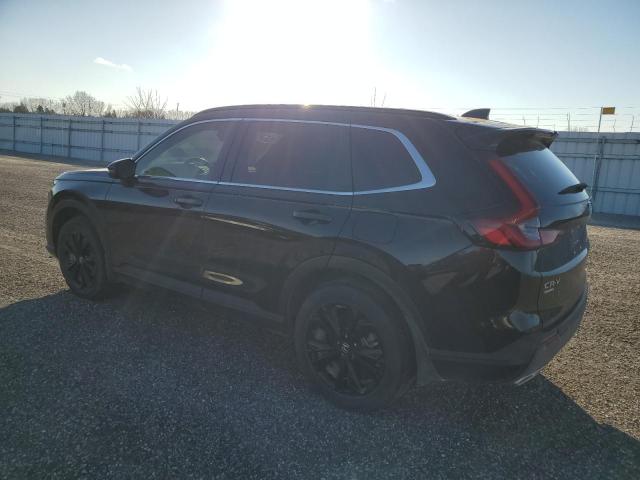 Obraz 2 z 2023 HONDA CR-V SPORT TOURING 2023 z VIN 2HKRS6H90PH200199