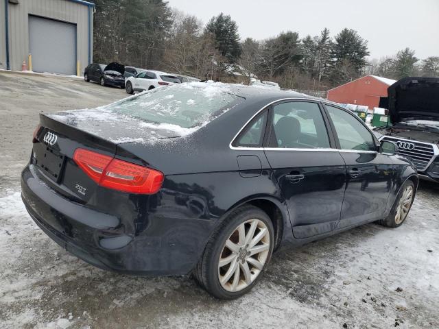 Image 3 of 2013 AUDI A4 PREMIUM PLUS 2013 with VIN WAUFFAFLXDN037787