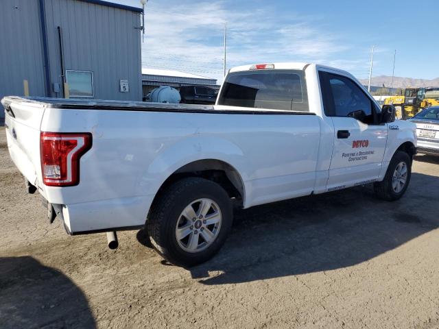 Image 3 of 2016 FORD F150  2016 with VIN 1FTMF1C89GKE03528