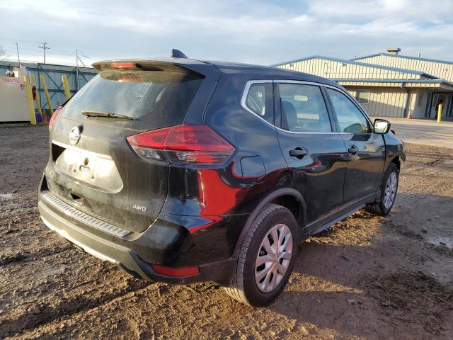 Obraz 3 z 2018 NISSAN ROGUE S 2018 z VIN KNMAT2MV5JP569951