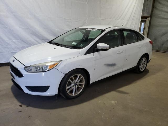 Image 1 of 2016 FORD FOCUS SE 2016 with VIN 1FADP3F29GL308063