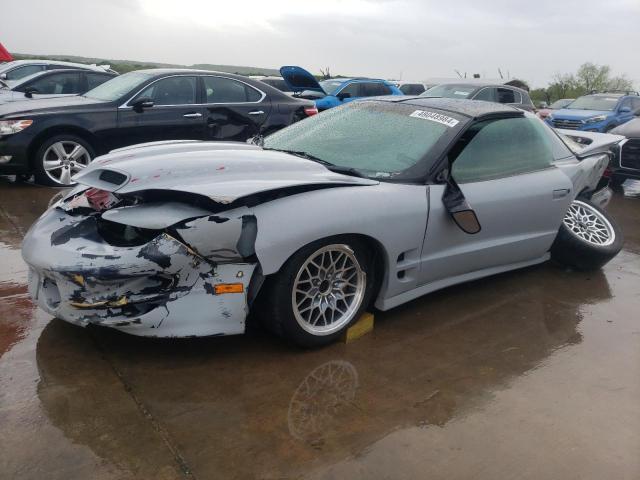 2000 PONTIAC FIREBIRD FORMULA 2000 image
