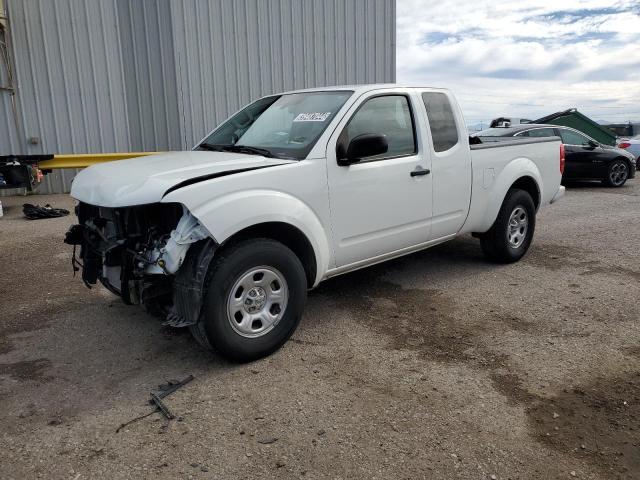 Image 1 of 2021 NISSAN FRONTIER S 2021 with VIN 1N6ED0CE7MN716966
