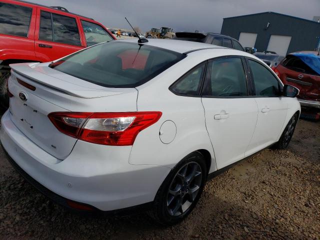 Изображение 3 2014 FORD FOCUS SE 2014 с VIN 1FADP3F21EL344293