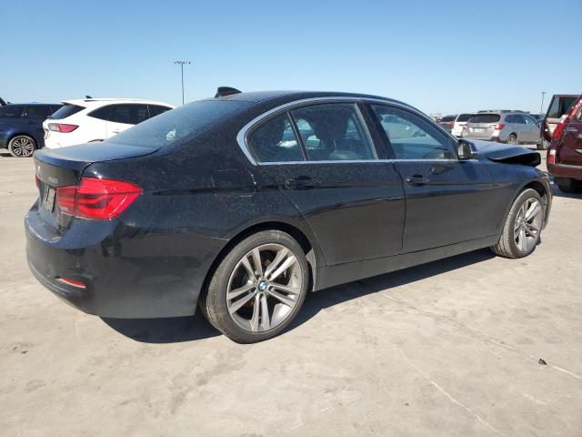 Obraz 3 z 2017 BMW 330 I 2017 z VIN WBA8B9G59HNU09063