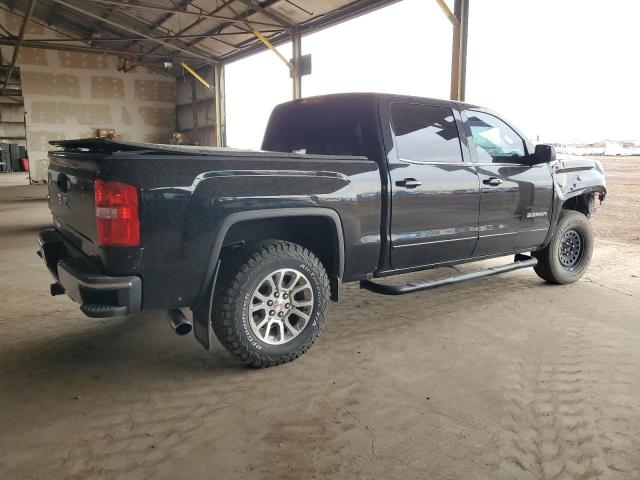 Obraz 3 z 2016 GMC SIERRA K1500 SLE 2016 z VIN 3GTU2MEC1GG284671