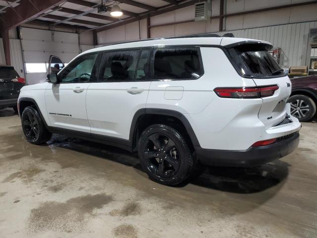 Obraz 2 z 2023 JEEP GRAND CHEROKEE L LAREDO 2023 z VIN 1C4RJKAG1P8894954