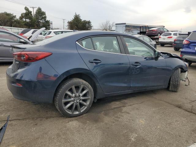 Изображение 3 2018 MAZDA 3 GRAND TOURING 2018 с VIN 3MZBN1W30JM186846
