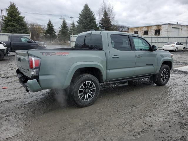 Изображение 3 2023 TOYOTA TACOMA DOUBLE CAB 2023 с VIN 3TMCZ5AN1PM599749