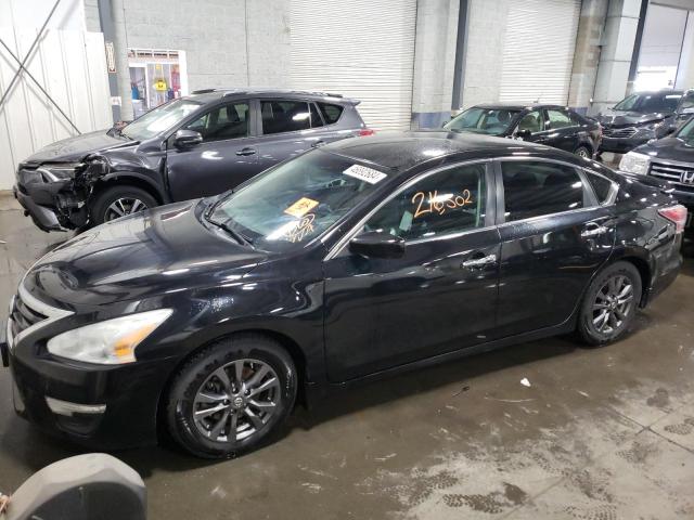 Изображение 1 2015 NISSAN ALTIMA 2.5 2015 с VIN 1N4AL3AP2FC464509