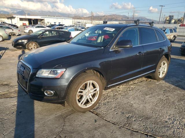 2014 AUDI Q5 PREMIUM PLUS 2014 image