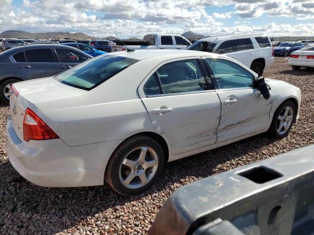 Obraz 3 z 2010 FORD FUSION SE 2010 z VIN 3FAHP0HA0AR118911