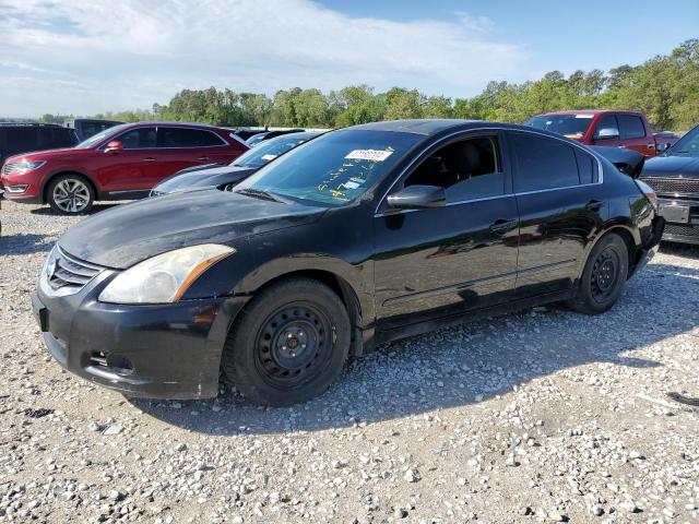 Image 1 of 2012 NISSAN ALTIMA BASE 2012 with VIN 1N4AL2AP9CN475226