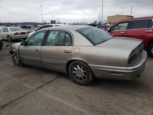 Изображение 2 2002 BUICK PARK AVENUE  2002 с VIN 1G4CW54K524142503