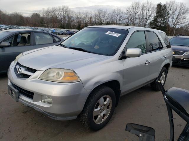 Obraz 2005 ACURA MDX  2005