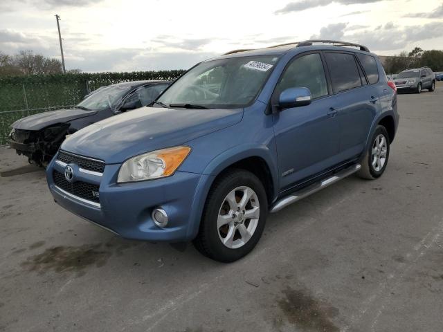 Изображение 2009 TOYOTA RAV4 LIMITED 2009