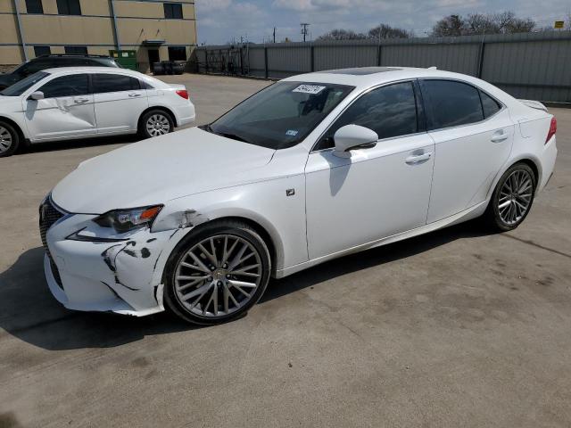 2015 LEXUS IS 250 2015 image