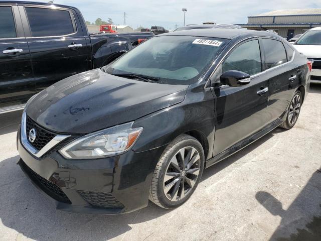 Obraz 1 z 2016 NISSAN SENTRA S 2016 z VIN 3N1AB7AP6GY246606
