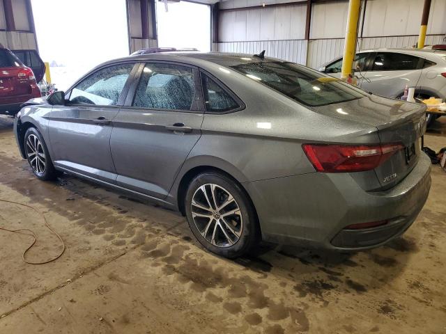Изображение 2 2022 VOLKSWAGEN JETTA SPORT 2022 с VIN 3VWBM7BU3NM006141
