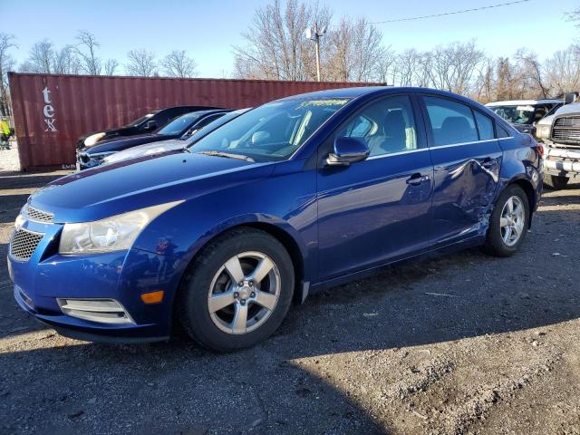 Изображение 1 2013 CHEVROLET CRUZE LT 2013 с VIN 1G1PC5SB1D7199079