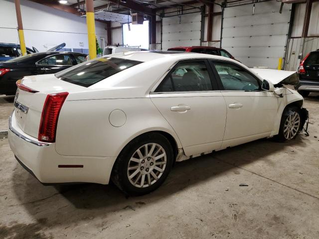 Изображение 3 2011 CADILLAC CTS LUXURY COLLECTION 2011 с VIN 1G6DE5EY2B0164998