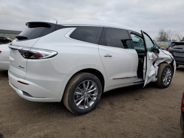 Изображение 3 2024 BUICK ENCLAVE AVENIR 2024 с VIN 5GAEVCKW9RJ117613