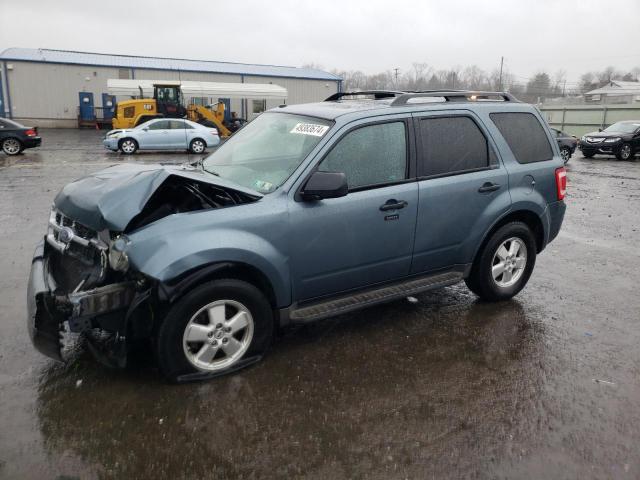 2010 FORD ESCAPE XLT 2010 image