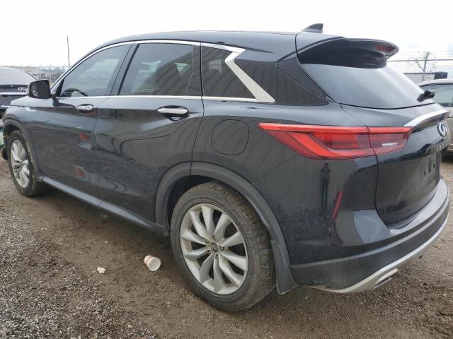 Image 2 of 2019 INFINITI QX50 ESSENTIAL 2019 with VIN 3PCAJ5M15KF123279